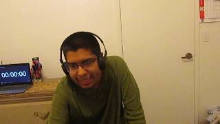 ID Invaded Episode 1 Live Reaction!