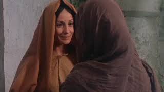 Евангелие от Луки фильм  Gospel of Luke Bible Series