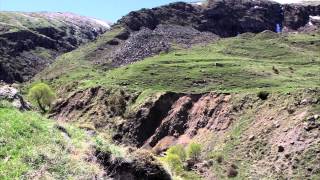 Путешествие по Армении (Мартирос) / Armenia trip