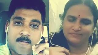 Andama Anduma -Govinda Govinda-Rajkoti-Somsekhar&Srivani