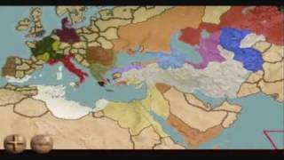 History Rewritten Again -  Another EB Faction Progression Video 272BC - 172BC