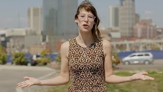 Ride and Go Seek: Nashville | Megan Neuringer