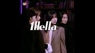 [마마무] 화사쇼에서 추는 일낼라 댄브 (킬포모음)