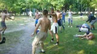 Dynamo Dnepr 07