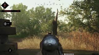 #4 Hunt Showdown - Solo (QuickPlay)