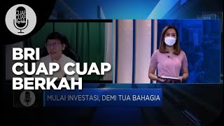 Eps 6: Kiat Pilih instrumen Investasi Demi Tua Yang Bahagia