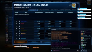 ? "Интерактив Зрители против Зрителей и со зрителями by arhi " ?