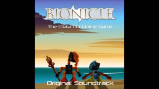 Mata Nui Online Game OST: Nui Rama Drums