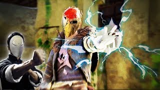 Absolver: Path To Wing Chun
