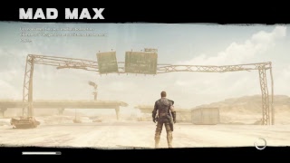 Mad Max #39.bad  - Courses à la mort part 3 (Mic off)