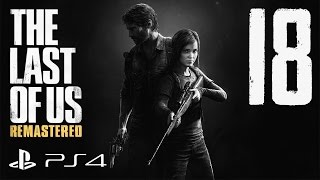 The Last of Us: Remastered прохождение девушки. Часть 18 - Отель