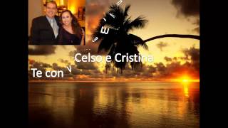 Convite de casamento Animação