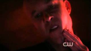 Smallville 10x21-22"Finale"-Parte 9-Tess's death