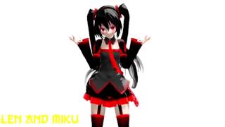 【MMD】 Papito