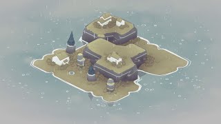 Bad North - Available Now on Discord Trailer