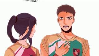 вебтун FLAWLESS [SEASON 2] chapter 83 (33) | Идеальный [СЕЗОН 2] глава 83 (33) | перевод на русский