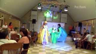Травести шоу Присцилла. Priscilla-show. 2012
