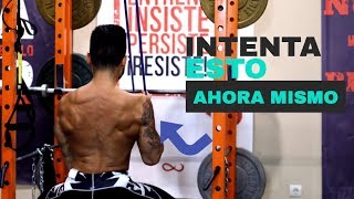 Construye una Espalda MÁS GRANDE entrenando con un brazo