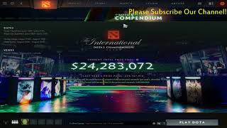 TI8 Fantasy Cards Placements of 15 August Group Stage (Read Description)