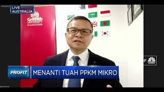 Agar Berhasil, Vaksinasi Covid RI Butuh Penguatan Program 3T dan 5M