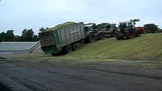 Fendt 922 Vario
