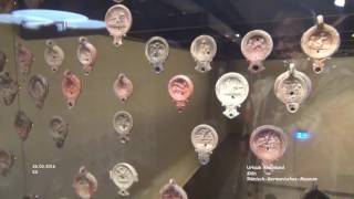 Römisch-Germanisches-Museum - Köln