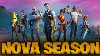 ?FORTNITE - SEASON 2 !!! #Ad