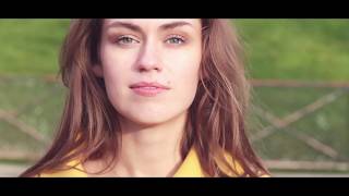 Fashion video - Polina (@Munich Models)