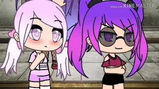 Karneko vore #3 | Gacha Life Vore