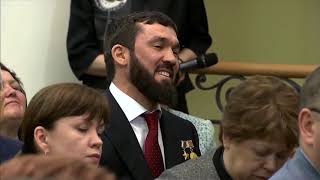 Вести Чеченской Республики 24.04.19