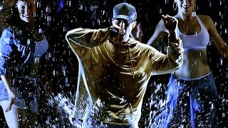 Justin Bieber Gran Final en los AMAs 2015
