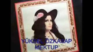 YÜKSEL ÖZKASAP MEKTUP