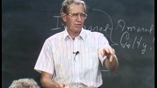 20-3-3 Through the Bible with Les Feldick, God Proves His Case - Moral Man - Romans 2