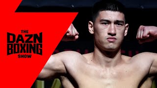'I'll Be Fat When I Retire!' - Bivol on Canelo, Beterbiev & His Wife