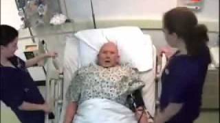 NYU College of Nursing Simulation Project 2009