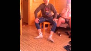 Утро)