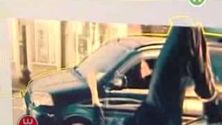 Как снимали клип Ани Лорак "Солнце"