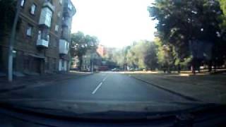 Нарушители