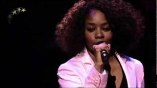 In Memoriam of Astrid, Taaliyah, Janice en Jesse