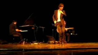 Daniel Navarro - One of the Best Flamenco dancer