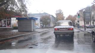 Засулля Zasullya Лубни Lubny E40 Україна Ukraine 16.10.2014