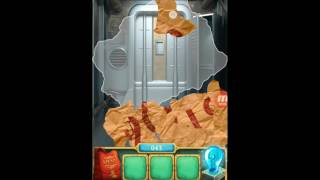 100 doors classic level 43, 44, 45. 100 дверей классика 43, 44, 45 уровень.