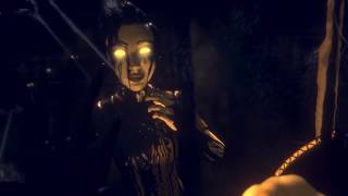 Bendy and the Dark Revival Бенди и темное возрождение! Русский трейлер от Импуля.