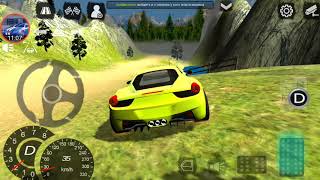Arabamı çaldılar!!(car parking multiplayer)