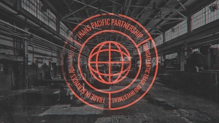 What is the TPP?