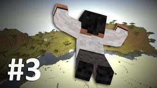 ЛЕТИМ ИСПЫТЫВАТЬ СУДЬБУ - Minecraft (Без Границ)