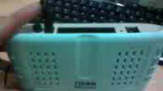 ZTE ZXDSL 831 C II