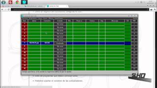 Como Configurar Nuestro Control de Ciber 1 Part