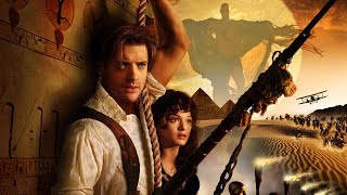 Прохождение игры Мумия Часть 3 / Lets play The Mummy Part 3 PS1