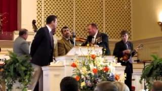 King James Boys - Mercy and Grace